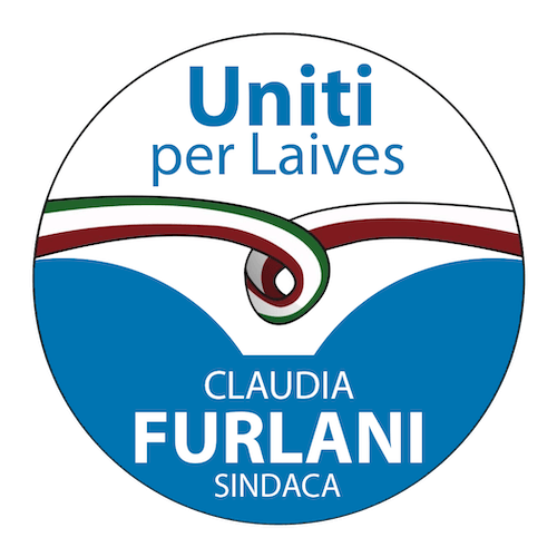 Furlani 2024 | Sito Ufficiale Elezioni Comunali Logo